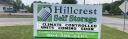 Hillcrest  Selfstorage logo